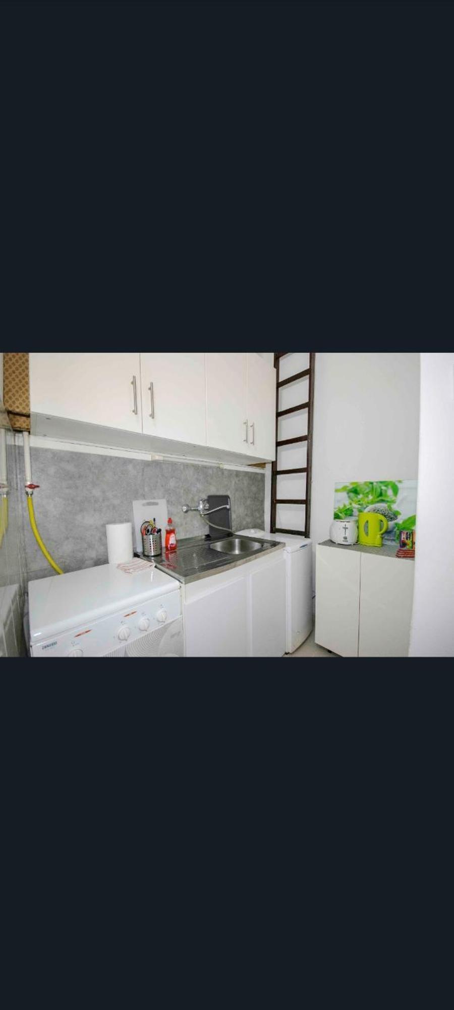 Free Garage! Downtown Apartment, Near To Andrassy Avenue Budapest Ngoại thất bức ảnh