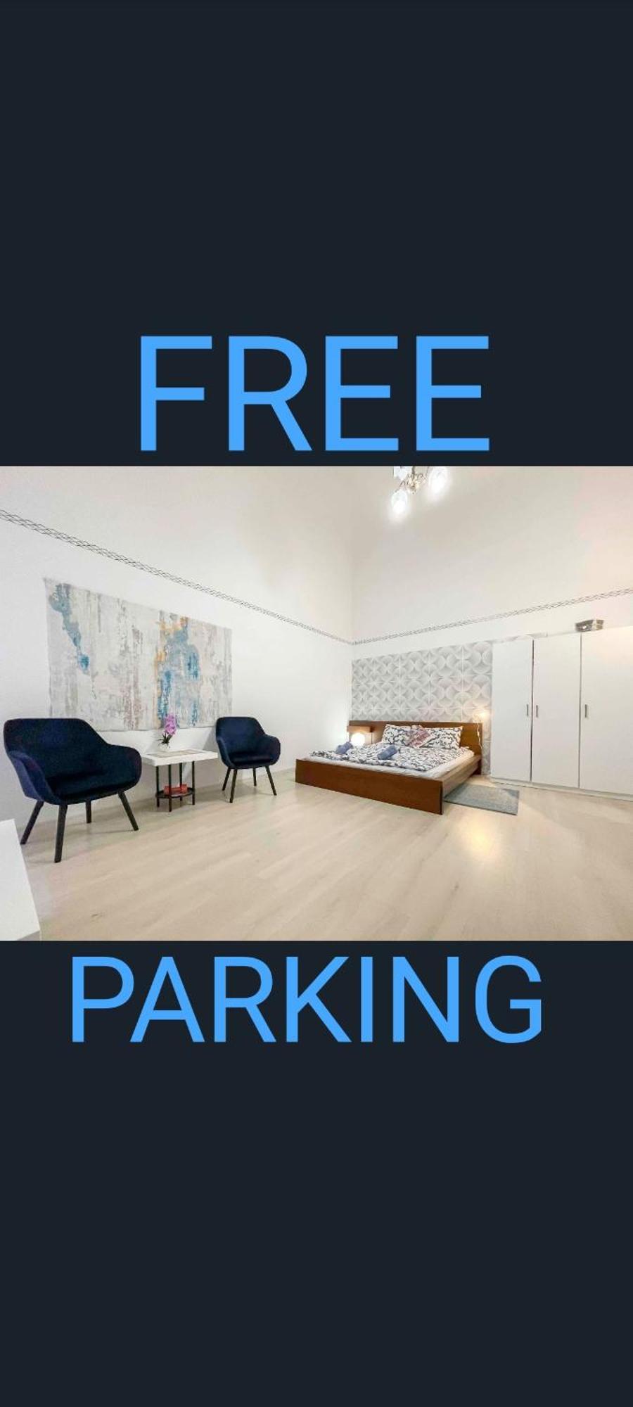 Free Garage! Downtown Apartment, Near To Andrassy Avenue Budapest Ngoại thất bức ảnh