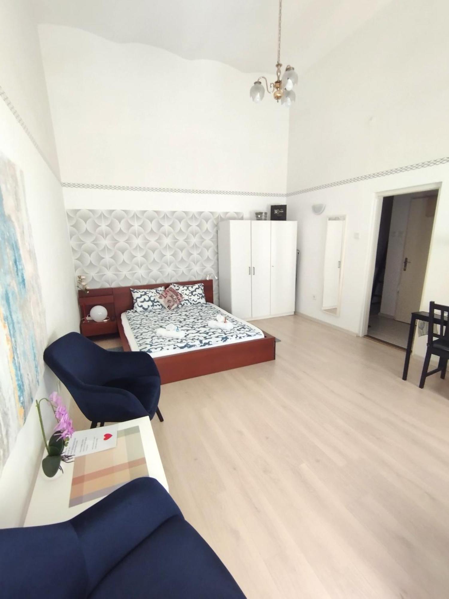 Free Parking Garage! Downtown Apartment Close To New York Cafe Budapest Ngoại thất bức ảnh